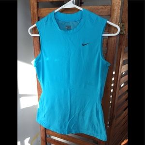 Nike Workout Top